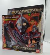 ウルトラマンネクサス|バンダイ