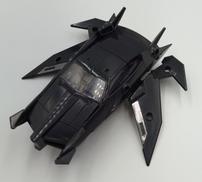 トランスフォーマー