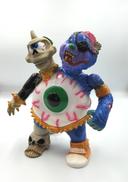 ミシカ(ブルー)|メディコムトイ