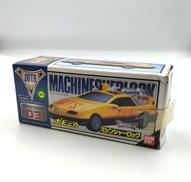 マンシャーロック|バンダイ