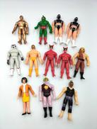 ソフビセット|TOMY