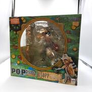 ワンピースフィギュア|メガハウス