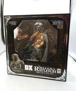 ワンピースフィギュア|メガハウス