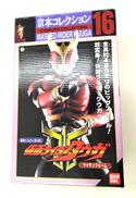 仮面ライダークウガ　マイティフォーム|バンダイ