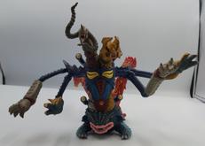 ソフビ|バンダイ