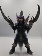 ソフビ　ガイガン2005|バンダイ