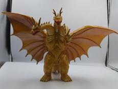 ソフビ|バンダイ