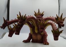 ソフビ|バンダイ