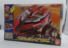 ウルトラマンマックス|BANDAI