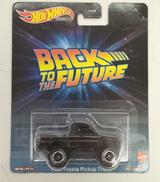 ホットウィールプレミアム|マテル