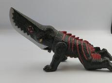 ソフビ人形|BANDAI