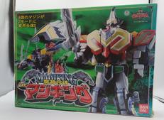 魔法戦隊マジレンジャー|BANDAI