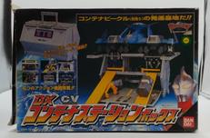 ウルトラマンガイア|BANDAI