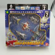 ウルトラマン|バンダイ