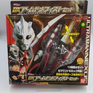 ウルトラマンネクサス|BANDAI