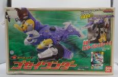 ゴセイジャー|バンダイ