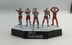 ウルトラ怪獣戯画|バンダイ