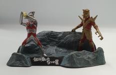 ウルトラ怪獣戯画|バンダイ