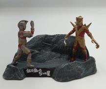 ウルトラ怪獣戯画|バンダイ