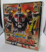 ゴセイジャーおもちゃ|バンダイ