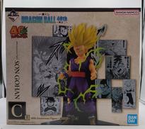 ドラゴンボール　フィギュア|バンダイ