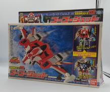 轟轟合体シリーズ05|BANDAI