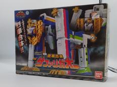 列車戦隊トッキュウジャー|BANDAI