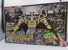 獣電戦隊キョウリュウジャー|BANDAI
