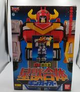 星獣戦隊ギンガマン|BANDAI