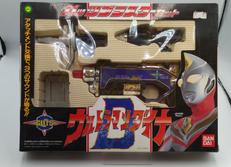 ウルトラマンダイナ|BANDAI