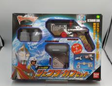 ウルトラマンガイア|BANDAI