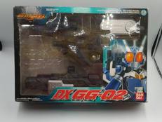 DXGG-02|バンダイ