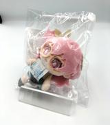 A賞　ぬいぐるみマスコット　桃井愛莉|カラフルパレット