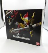 コンプリートセレクションモディフィケーション|BANDAI