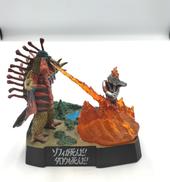 ゾフィが死んだ!タロウも死んだ!|バンダイ