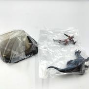 必殺！流星キック|バンダイ