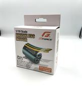 ブラシレスモーター|G FORCE