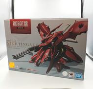 ROBOT魂 SIDE MS|バンダイ