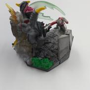 ミニチュアフィギュア|バンダイ