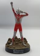 初期NGカラーリングVER. シークレット|円谷倉庫