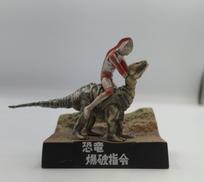 ウルトラ怪獣名鑑|バンダイ