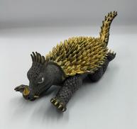 ソフビ人形|BANDAI