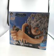 一番くじ A賞 未来島エッグヘッド|バンダイ