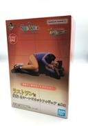 一番くじ ラストワン賞 クレヨンしんちゃん なつかシネマズ|バンダイ