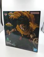 フィギュア 緑谷出久 MASTERLISE|BANDAI