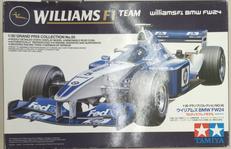 1/20スケールプラモデル|TAMIYA