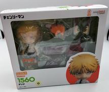 チェンソーマン　フィギュア|グッドスマイルカンパニー