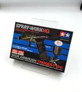 エアブラシ|タミヤ