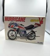 1/12 HURRICANE|フジミ