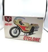 1/12 CYCLONE|フジミ